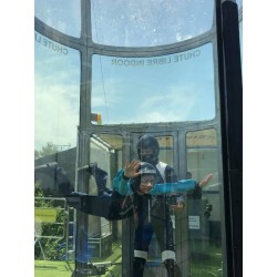 Colonie multi-activités pour des amateurs de sensations fortes !