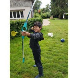 Colonie les ptits viking allie sensations et histoire de la Normandie