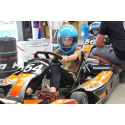 Colonie les ptits viking allie sensations et histoire de la Normandie