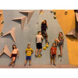 Colonie les ptits viking allie sensations et histoire de la Normandie