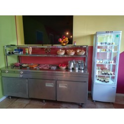 Colonie les ptits viking allie sensations et histoire de la Normandie