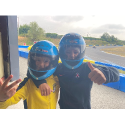 Colonie les ptits viking allie sensations et histoire de la Normandie