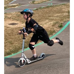Colonie 100% équitation