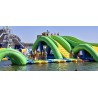 Colonie multi-activités pour des amateurs de sensations fortes !